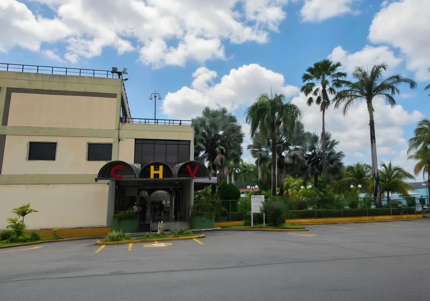 Centro Hispano del Estado Aragua