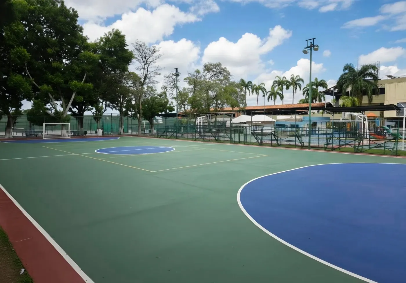 Canchas